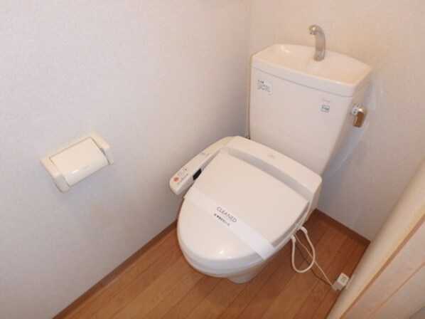 リード南大塚の物件内観写真